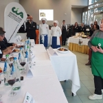 Il Farneto alla prova dell'assaggio